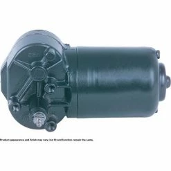 Remanufactured Wiper Motor, Cardone Reman 40-385