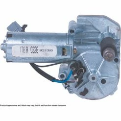 Remanufactured Wiper Motor, Cardone Reman 40-389