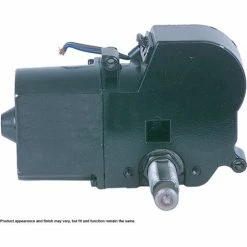 Remanufactured Wiper Motor, Cardone Reman 40-395