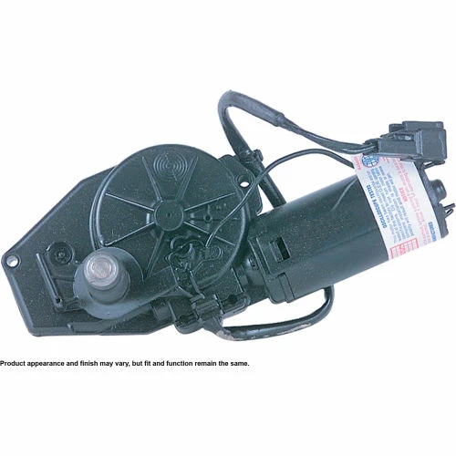 Remanufactured Wiper Motor, Cardone Reman 40-396 3 Remanufactured Wiper Motor, Cardone Reman 40-396
