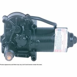 Remanufactured Wiper Motor, Cardone Reman 40-397