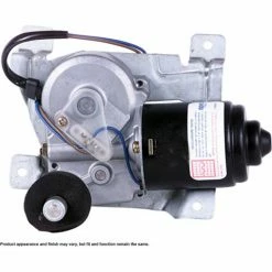 Remanufactured Wiper Motor, Cardone Reman 40-398