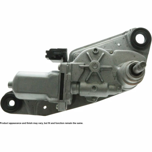 Remanufactured Wiper Motor, Cardone Reman 40-4000 3 Remanufactured Wiper Motor, Cardone Reman 40-4000