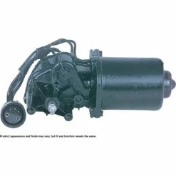 Remanufactured Wiper Motor, Cardone Reman 40-431