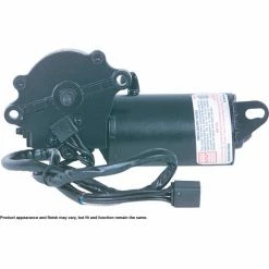 Remanufactured Wiper Motor, Cardone Reman 40-432