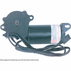 Remanufactured Wiper Motor, Cardone Reman 40-433