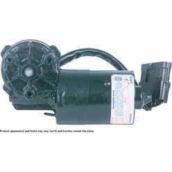 Remanufactured Wiper Motor, Cardone Reman 40-435