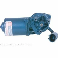 Remanufactured Wiper Motor, Cardone Reman 40-438