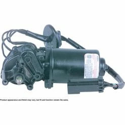 Remanufactured Wiper Motor, Cardone Reman 40-440