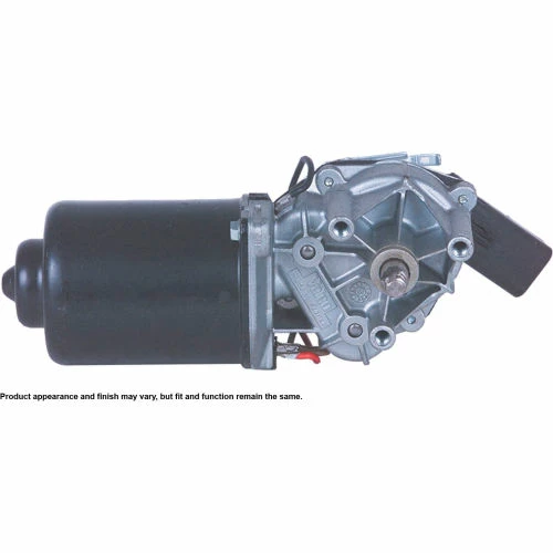 Remanufactured Wiper Motor, Cardone Reman 40-441 3 Remanufactured Wiper Motor, Cardone Reman 40-441