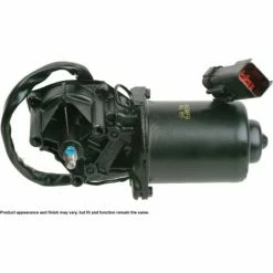 Remanufactured Wiper Motor, Cardone Reman 40-442