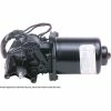 Remanufactured Wiper Motor, Cardone Reman 40-443 -Body Elegant shop PXU A140 443 A