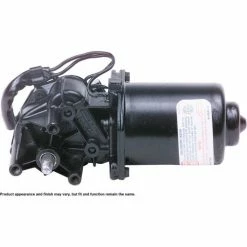 Remanufactured Wiper Motor, Cardone Reman 40-443