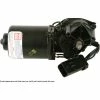 Remanufactured Wiper Motor, Cardone Reman 40-447 -Body Elegant shop PXU A140 447 A