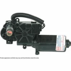 Remanufactured Wiper Motor, Cardone Reman 40-449