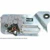 Remanufactured Wiper Motor, Cardone Reman 40-454