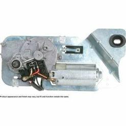 Remanufactured Wiper Motor, Cardone Reman 40-454