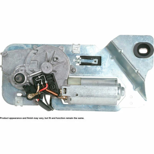 Remanufactured Wiper Motor, Cardone Reman 40-454 3 Remanufactured Wiper Motor, Cardone Reman 40-454