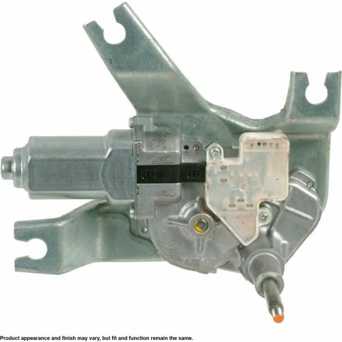 Remanufactured Wiper Motor, Cardone Reman 40-456 3 Remanufactured Wiper Motor, Cardone Reman 40-456