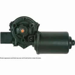 Remanufactured Wiper Motor, Cardone Reman 40-458