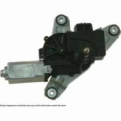 Remanufactured Wiper Motor, Cardone Reman 40-463