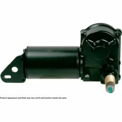 Remanufactured Wiper Motor, Cardone Reman 40-490