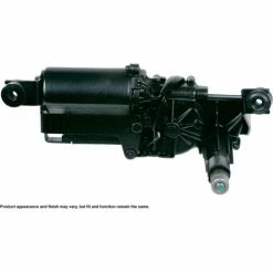 Remanufactured Wiper Motor, Cardone Reman 40-492