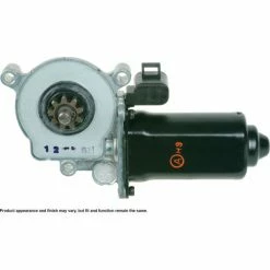 Remanufactured Window Lift Motor, Cardone Reman 42-1002