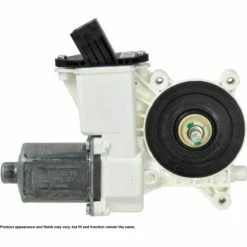 Remanufactured Window Lift Motor, Cardone Reman 42-10037
