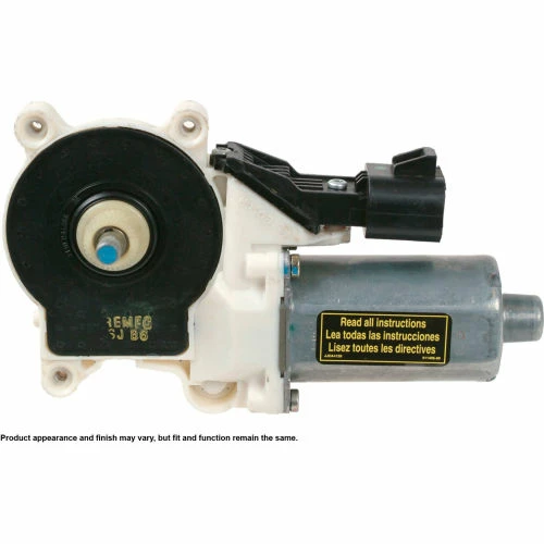 Remanufactured Window Lift Motor, Cardone Reman 42-1004 3 Remanufactured Window Lift Motor, Cardone Reman 42-1004