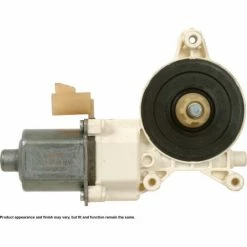 Remanufactured Window Lift Motor, Cardone Reman 42-10043