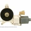 Remanufactured Window Lift Motor, Cardone Reman 42-10044 -Body Elegant shop PXU A142 10044 A