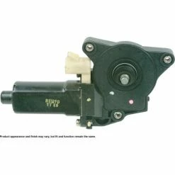 Remanufactured Window Lift Motor, Cardone Reman 42-1005