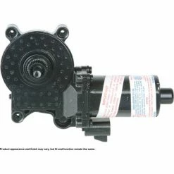 Remanufactured Window Lift Motor, Cardone Reman 42-1008