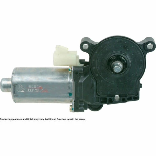 Remanufactured Window Lift Motor, Cardone Reman 42-1009 3 Remanufactured Window Lift Motor, Cardone Reman 42-1009