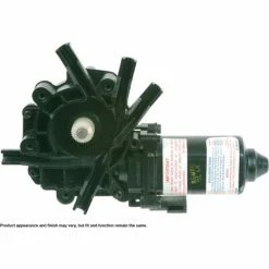 Remanufactured Window Lift Motor, Cardone Reman 42-1012