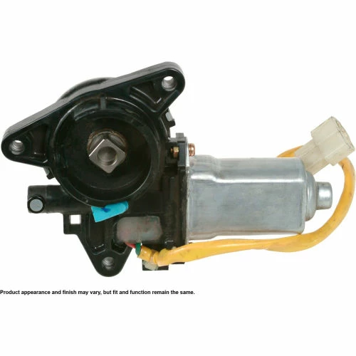 Remanufactured Window Lift Motor, Cardone Reman 42-1014 3 Remanufactured Window Lift Motor, Cardone Reman 42-1014