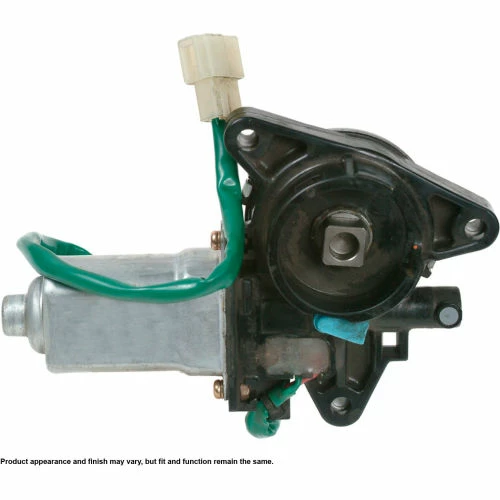 Remanufactured Window Lift Motor, Cardone Reman 42-1015 3 Remanufactured Window Lift Motor, Cardone Reman 42-1015
