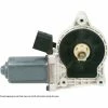 Remanufactured Window Lift Motor, Cardone Reman 42-1017 -Body Elegant shop PXU A142 1017 A