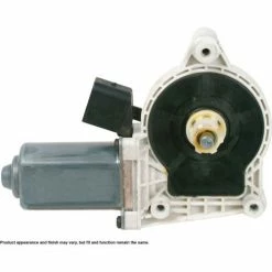 Remanufactured Window Lift Motor, Cardone Reman 42-1017