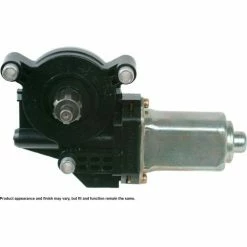 Remanufactured Window Lift Motor, Cardone Reman 42-1020