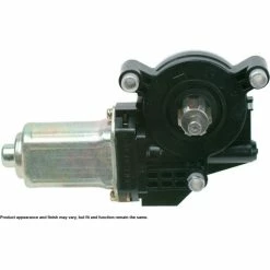 Remanufactured Window Lift Motor, Cardone Reman 42-1021