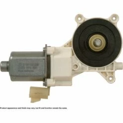 Remanufactured Window Lift Motor, Cardone Reman 42-1023