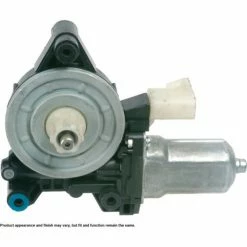 Remanufactured Window Lift Motor, Cardone Reman 42-1024