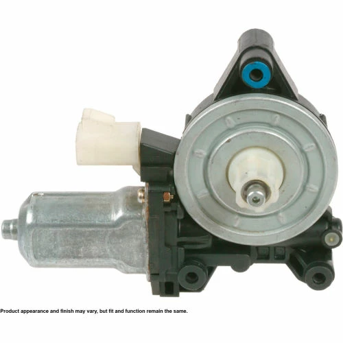 Remanufactured Window Lift Motor, Cardone Reman 42-1025 3 Remanufactured Window Lift Motor, Cardone Reman 42-1025