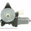 Remanufactured Window Lift Motor, Cardone Reman 42-1028 -Body Elegant shop PXU A142 1028 A