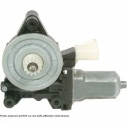 Remanufactured Window Lift Motor, Cardone Reman 42-1028