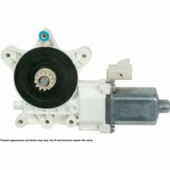 Remanufactured Window Lift Motor, Cardone Reman 42-1030