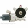 Remanufactured Window Lift Motor, Cardone Reman 42-1031 -Body Elegant shop PXU A142 1031 A
