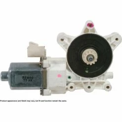 Remanufactured Window Lift Motor, Cardone Reman 42-1031